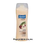 Suave Essentials creamy body wash, cocoa butter & shea Center Front Picture