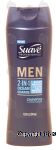 Suave Men 2-in-1 ocean charge, shampoo + conditioner Center Front Picture