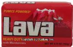 Lava  pumice-powered heavy-duty hand cleaner with moisturizers Center Front Picture