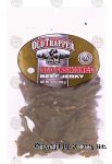 Old Trapper  old fashioned beef jerky Center Front Picture