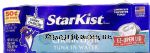 Starkist Tuna Chunk Light In Water 3 Oz Center Front Picture