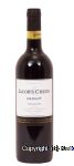 Jacobs Creek  merlot, south eastern australia, 13.5%alc./vol. Center Front Picture