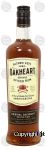 Oakheart Genuine spiced rum, 35% alc. by vol. Center Front Picture