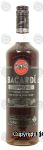 Bacardi Black rum, 40% alc. by vol. Center Front Picture