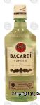 Bacardi Superior white rum, 40% alc. by vol. Center Front Picture