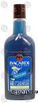 Bacardi Party Drinks hurricane rum drink, 12.5% alc. by vol. Center Front Picture