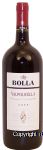 Bolla Valpolicella red wine of Italy, 12% alc. by vol. Center Front Picture