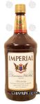 Imperial  american whiskey, 40% alc. by vol. Center Front Picture