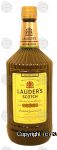 Lauder's  blended scotch whisky, 40% alc. by vol. Center Front Picture