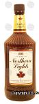 Northern Lights (The)  canadian whisky, 40% alc. by vol. Center Front Picture