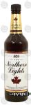 Northern Lights (The)  canadian whisky, 40% alc. by vol. Center Front Picture