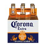 Corona Extra Beer 12 Oz Center Front Picture