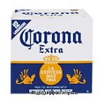 Corona Extra Beer Longneck 12 Oz Center Front Picture