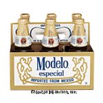 Modelo Especial Beer 12 Oz Center Front Picture