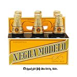 Negra Modelo Dark Ale 12 Oz Center Front Picture