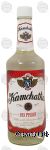 Kamchatka  vodka with premium liqueur Center Front Picture