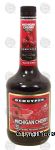 Dekuyper  Michigan cherry liqueur, 15% alc. by vol. Center Front Picture