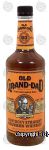 Old Grand Dad  kentucky straight bourbon whiskey, high rye mash bill, 40% alc. by vol. Center Front Picture