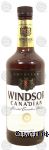 Windsor Canadian  blended canadian whisky Center Front Picture