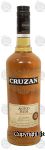 Cruzan  aged rum, 40% alc. by vol. Center Front Picture