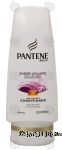 Pantene Pro-V sheer volume; weightless conditioner with collagen plumping effect Center Front Picture