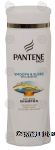 Pantene Pro-V smooth & sleek; anti-frizz shampoo with argan oil Center Front Picture