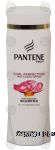 Pantene Pro-V curl perfection; moisturizing shampoo Center Front Picture