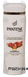 Pantene Pro-V color revival; radiant shampoo wtih chroma spectrum technology Center Front Picture