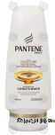 Pantene Pro-V hydrating conditioner, daily moisture renewal with moisture-silk complex Center Front Picture