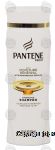 Pantene Pro-V hydrating shampoo, daily moisture renewal with moisture-silk complex Center Front Picture