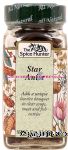 Spice Hunter  star anise Center Front Picture