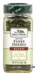 Spice Hunter  fines herbs blend, salt free Center Front Picture