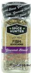 Spice Hunter Blend fish seasoning, salt free Center Front Picture