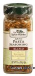 Spice Hunter  pasta seasoning blend, salt-free Center Front Picture