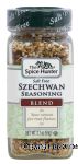 Spice Hunter Blend szechwan seasoning, salt free Center Front Picture