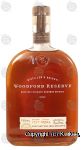 Woodford Reserve Distiller's Select kentucky straight bourbon whiskey, 45.2% alc. by vol. Center Front Picture