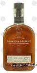 Woodford Reserve Distiller's Select kentucky straight bourbon whiskey, 45.2% alc. by vol. Center Front Picture