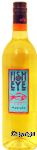 Fish Eye  moscato wine of south eastern Australia, 10% alc. by vol. Center Front Picture