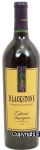 Blackstone  cabernet sauvignon of California, 13.5% alc./vol. Center Front Picture