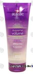 Aussie Aussome Volume texturizing gel, maximum hold Center Front Picture