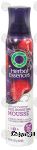 Herbal Essences totally twisted curl boosting mousse with mixed berry essences, strong Center Front Picture