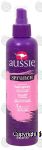 Aussie Sprunch non-aerosol hair spray, flexible hold, locks in curls for 24 hours Center Front Picture