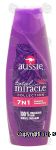 Aussie total miracle collection 7 n 1 shampoo Center Front Picture