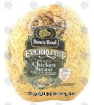 Boar's Head Ever Roast oven roasted chicken breast, boneless, skinless Center Front Picture