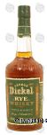 George Dickel  rye whisky, charcoal mellowed, 45% alc. by vol. Center Front Picture