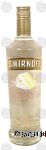 Smirnoff No. 21 iced cake flavor vodka, 35% alc. by vol. Center Front Picture