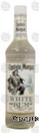 Captain Morgan  caribbean white rum, 40% alc. by vol. Center Front Picture