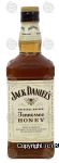 Jack Daniel's Original Recipe tennessee honey liqueur blended with whiskey, 35% alc. by vol. Center Front Picture