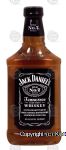 Jack Daniel's Old No. 7 tennessee sour mash whiskey, 40% alc. by vol. Center Front Picture