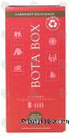 Bota Box  cabernet sauvignon wine Center Front Picture